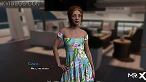 Milf's Ass Fingered in Anime Hentai Scene!