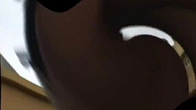 I watch this hot Brazilian PMV with Monica Mattos, feeling every intense moment of her performance