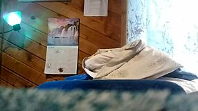 exploring solo with huge toys and dildo in an anal adventure