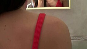 My partner offers challenging intercourse before I go out to meet friends