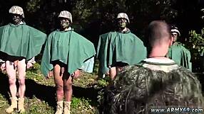 Man Fucks Boy in Gay Porn Video