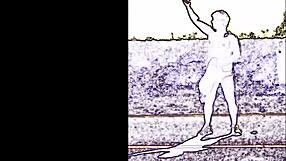 i am waly661 exploring gay adventures