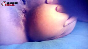 Valentina Chili Swallows Dick