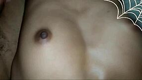 Evaluna And Ericson Enjoy Oral Sex, Masturbation, And Blowjob After Party!