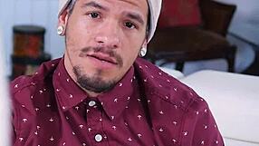 मैं इस विशाल लंड को जोर से राइड करने से खुद को रोक नहीं पाती!