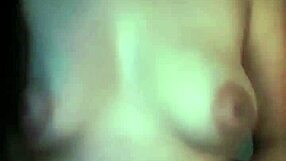 What would you have done this beautiful Cole arrives at night and rides your cock?