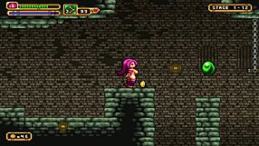 Succubus Librahearth will get you lost in the world of anime and hentai