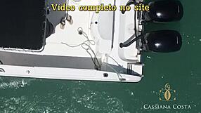 young 18+ gives anal and blowjob to big cock