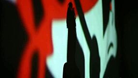 christy mack as pirate masturbating