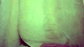 teen 18yo wakes up to hard cock blowjob!