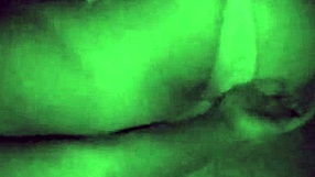 Hidden Camera Massage Turns Fucking!