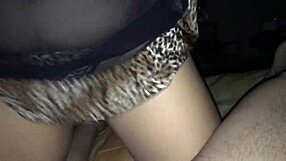 Does my little whore really eat them all?