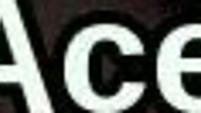 wacky model enjoys a messy facial treatment