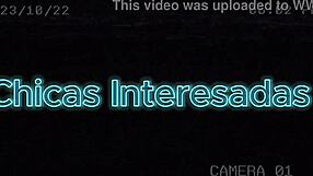 Peruvian Latina Amateur Bent Over In Casting Interview Doggystyle