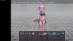 Subtle Adventures in Tower of Alfimia Part 1