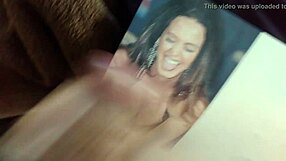 i made a great tribut to katy perry with her big tits