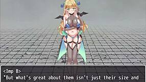 Subtle Adventures in Tower of Alfimia Part 1