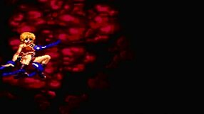 Kuromaru Fights Maria The Queen