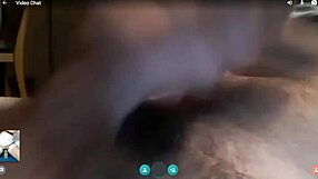 That's How to Make a Random Husband Spill Cum