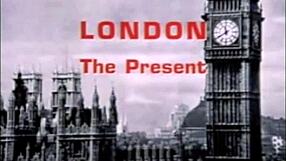 Whoa! Vintage Interracial Bisexual DP Threesome Rocks!