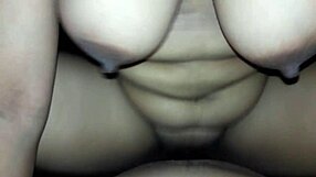 Indian Couple Enjoys Homemade Ass and Pussy Fun