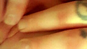 sexy chick gets her pussy and asshole played with lick fingering big ass masturbation cunilingus muff diving