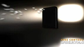 Savanah Styles' Biggest Fan Gets Deepthroat Blowjob. Big Tits Milf Bent Over for Doggy Hardcore.