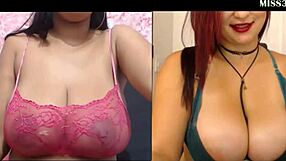 Busty beauty beauty competition for which one you would prefer