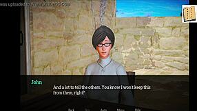 Exploring My New Family Adventures In Episode 118