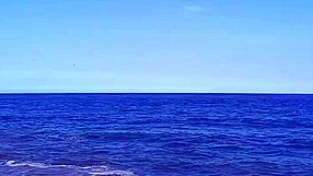 Sunny Day Turns Into Hardcore Sex With Latina Babe