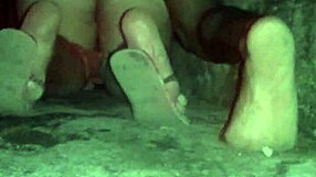 Anal With Chubby Girl Feels So Intense and Raw.