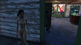 Fallout 4 Little Vegas Adventure