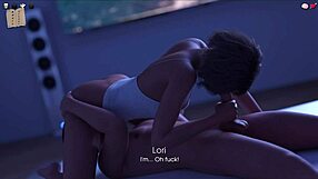 this compilation features 93 scenes of doggystyle creampies