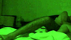 Amateur Couple Fucks At Home With Big Ass And Tits