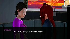 Exploring My New Family Adventures In Episode 118