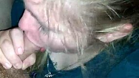 Steamy office affair: Cheating boss goes down on coworker