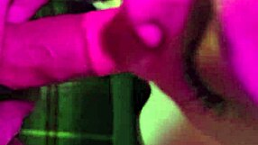 he needed release, so i gave him my mouth?