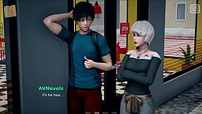 My bully is my lover 35