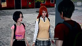 My bully is my lover 35