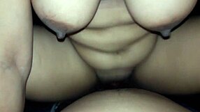 Indian Couple Enjoys Homemade Ass and Pussy Fun