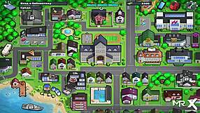 Summertimesaga - Crashed in the Barn After Hot Sex with Big Ass Teen. Was It Worth It?