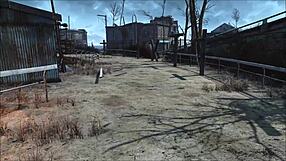 Fallout 4 Little Vegas Adventure