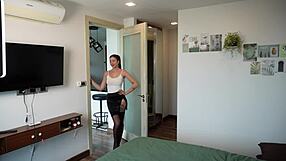 I found out my stepmom manages Lovenestle shop, crazy right?