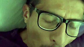 मेक्सिकन गर्मी के साथ जोश में डांडो पैशन!