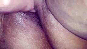 I discovered my wife pleasuring herself, so I stepped in to assist with her intense needs