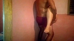 I Met The Venezuelan Lady For A Personal Encounter.