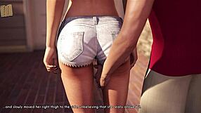 Wife and stepmother erotic missing scenes 22