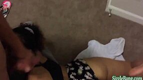 i feel so excited by this black ebony hot girl