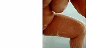 latina in lingerie rides big cock with love