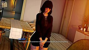 With this anime visual novel and game walkthrough you get the opportunity to get lost into the world of Eternum 47